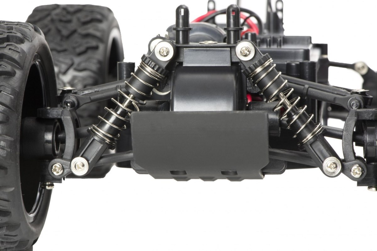 Samochód RC NQD Land Buster 4WD12 4x4 USB 1:12 Samochód RC NQD Land Buster 4WD12 4x4 USB 1:12