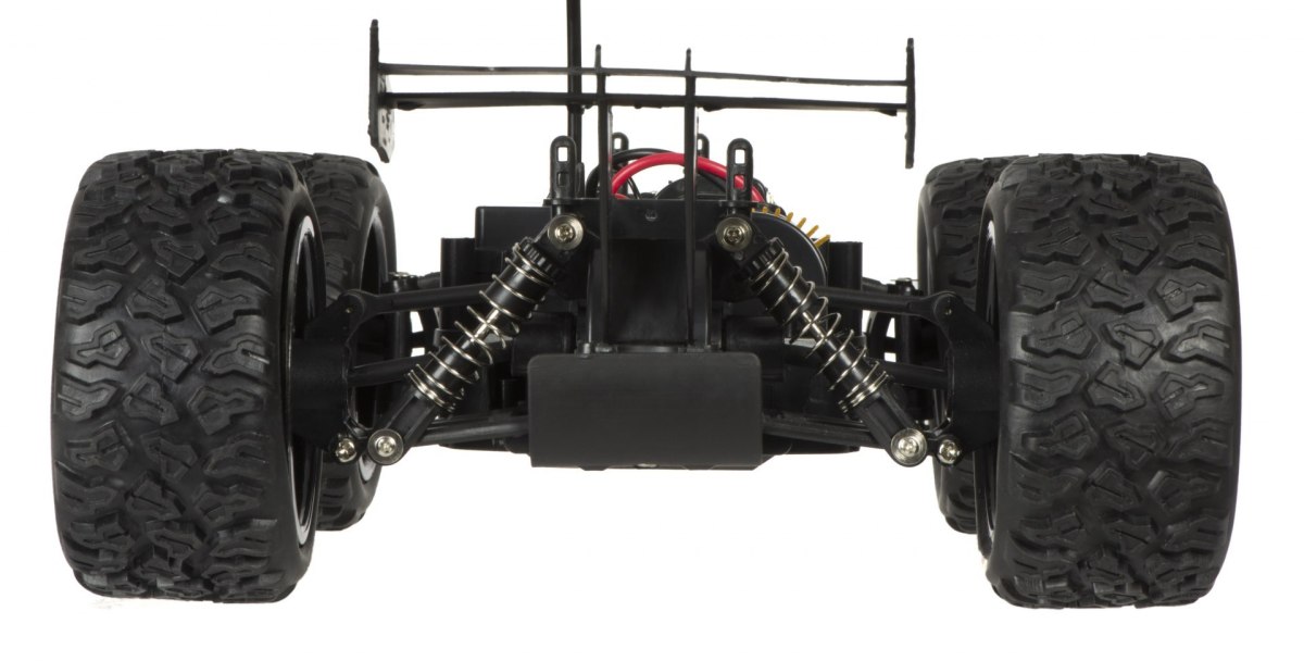 Samochód RC NQD Land Buster 4WD12 4x4 USB 1:12 Samochód RC NQD Land Buster 4WD12 4x4 USB 1:12