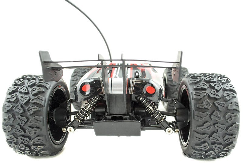Samochód RC NQD Land Buster 4WD12 4x4 USB 1:12 Samochód RC NQD Land Buster 4WD12 4x4 USB 1:12