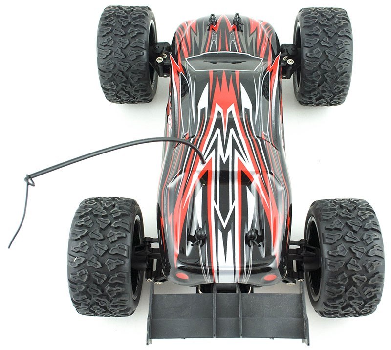 Samochód RC NQD Land Buster 4WD12 4x4 USB 1:12 Samochód RC NQD Land Buster 4WD12 4x4 USB 1:12