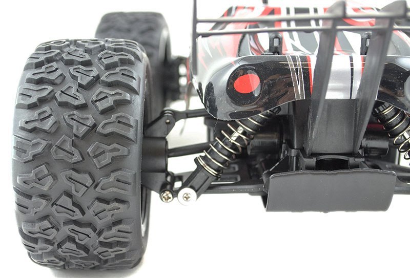 Samochód RC NQD Land Buster 4WD12 4x4 USB 1:12 Samochód RC NQD Land Buster 4WD12 4x4 USB 1:12