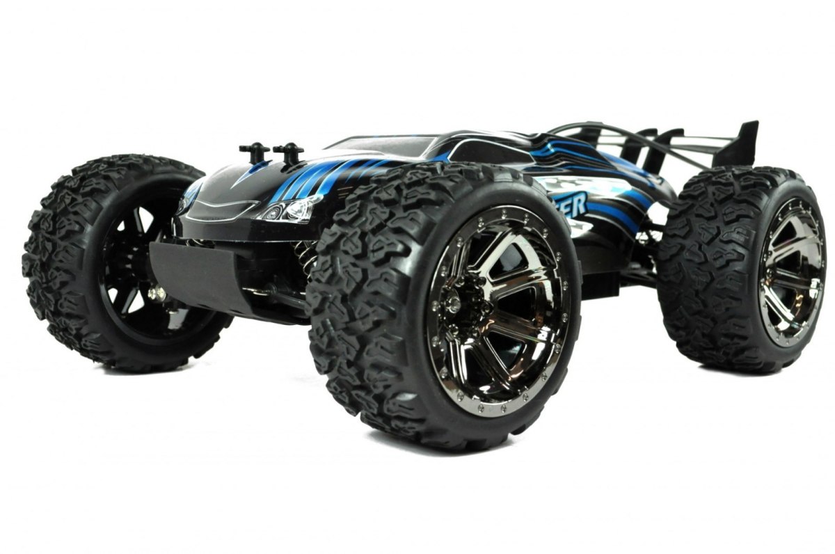 Samochód RC NQD Land Buster 4WD12 4x4 USB 1:12 Samochód RC NQD Land Buster 4WD12 4x4 USB 1:12