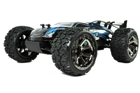Samochód RC NQD Land Buster 4WD12 4x4 USB 1:12 Samochód RC NQD Land Buster 4WD12 4x4 USB 1:12