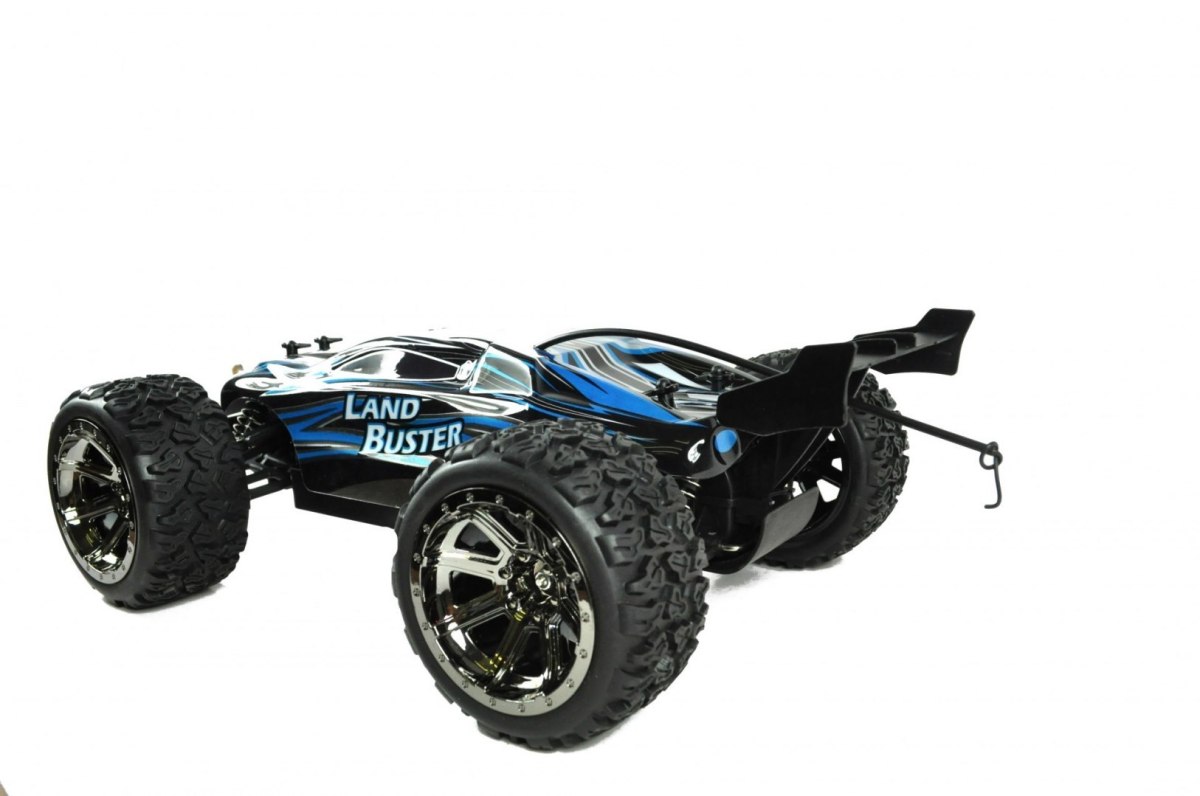 Samochód RC NQD Land Buster 4WD12 4x4 USB 1:12 Samochód RC NQD Land Buster 4WD12 4x4 USB 1:12
