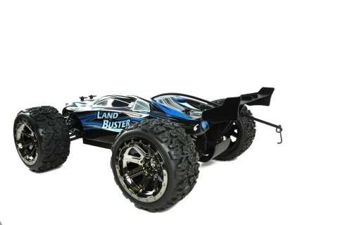 Samochód RC NQD Land Buster 4WD12 4x4 USB 1:12 Samochód RC NQD Land Buster 4WD12 4x4 USB 1:12