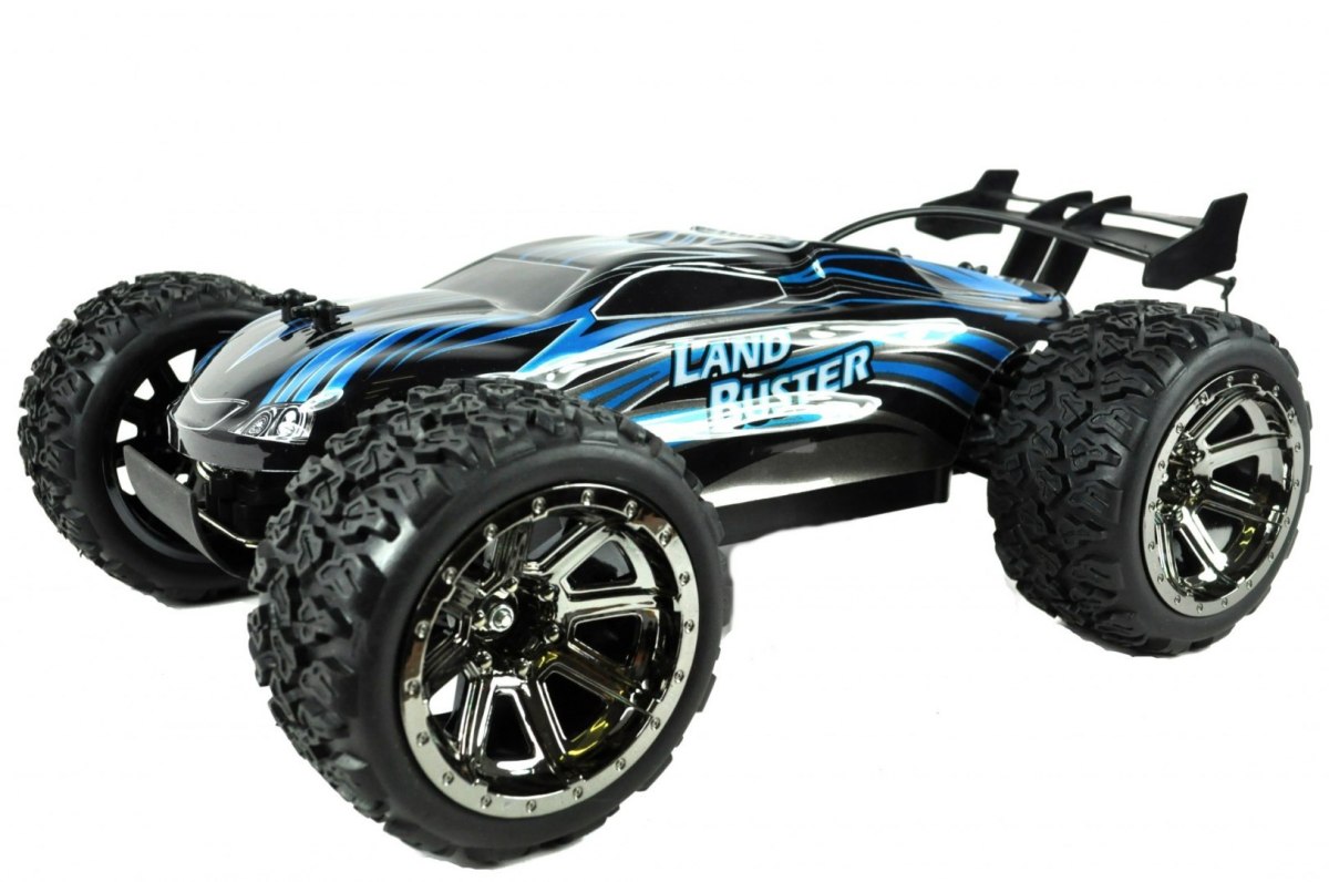 Samochód RC NQD Land Buster 4WD12 4x4 USB 1:12 Samochód RC NQD Land Buster 4WD12 4x4 USB 1:12