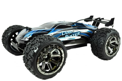 Samochód RC NQD Land Buster 4WD12 4x4 USB 1:12 Samochód RC NQD Land Buster 4WD12 4x4 USB 1:12