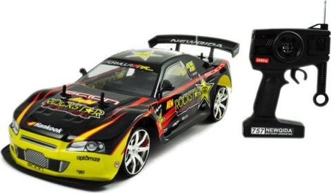 Samochód RC Nissan Skyline GT-R ROCKSTAR 1:10 4WD01 Samochód RC Nissan Skyline GT-R ROCKSTAR 1:10 4WD01