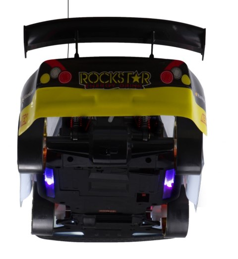 Samochód RC Nissan Skyline GT-R ROCKSTAR 1:10 4WD01 Samochód RC Nissan Skyline GT-R ROCKSTAR 1:10 4WD01