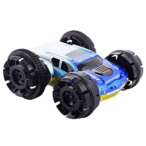 Samochód RC dwustronny DOUBLE SIDE YIERDA Samochód RC dwustronny DOUBLE SIDE YIERDA