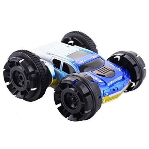 Samochód RC dwustronny DOUBLE SIDE YIERDA Samochód RC dwustronny DOUBLE SIDE YIERDA