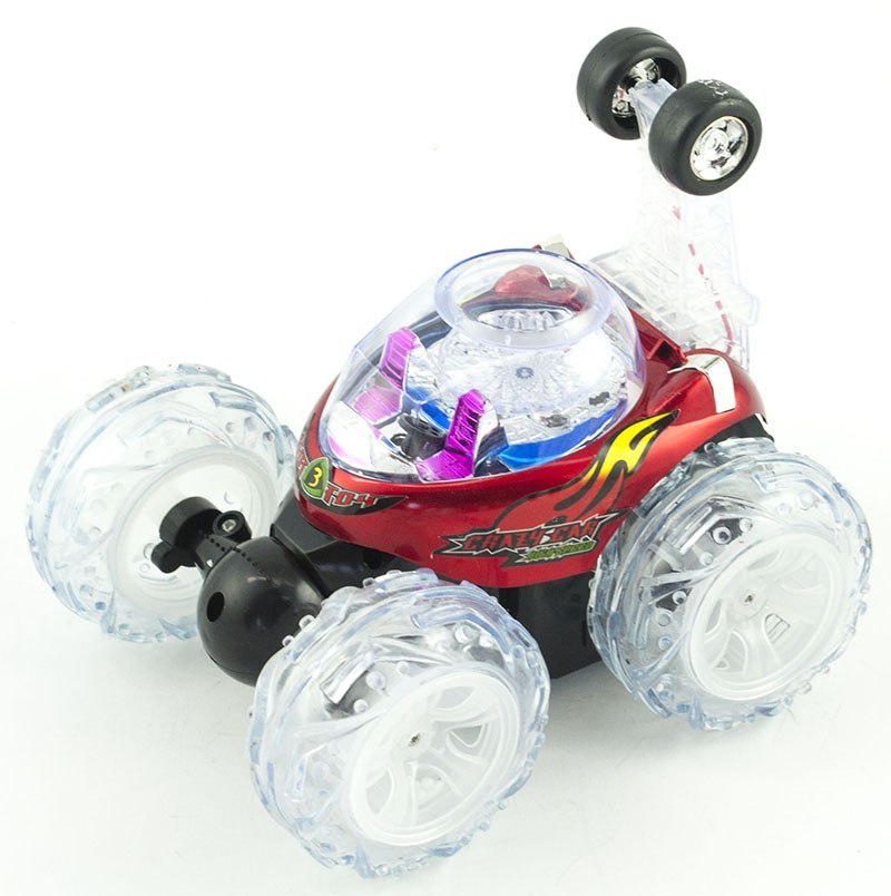 Samochód RC tumbler PL Samochód RC tumbler PL