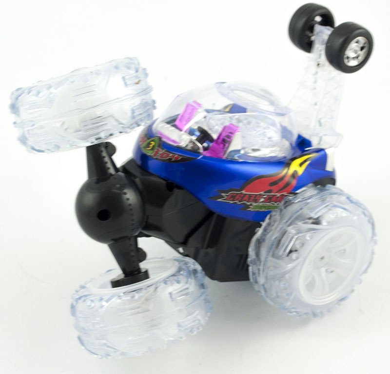 Samochód RC tumbler PL Samochód RC tumbler PL