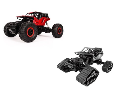 Samochód RC Rock Crawler 4x4 LH-C012 Samochód RC Rock Crawler 4x4 LH-C012
