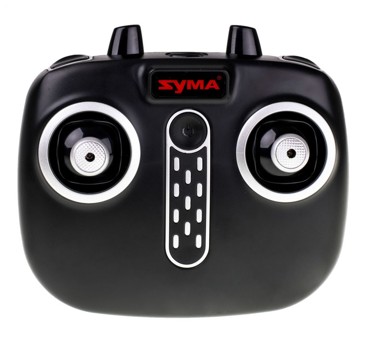 Dron RC SYMA X20P 2,4GHz RTF 360 Dron RC SYMA X20P 2,4GHz RTF 360