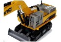 Koparka Zdalnie Sterowana 2.4G R/C Światła Koparka Zdalnie Sterowana 2.4G R/C Światła