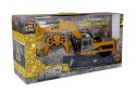 Koparka Zdalnie Sterowana 2.4G R/C Światła Koparka Zdalnie Sterowana 2.4G R/C Światła