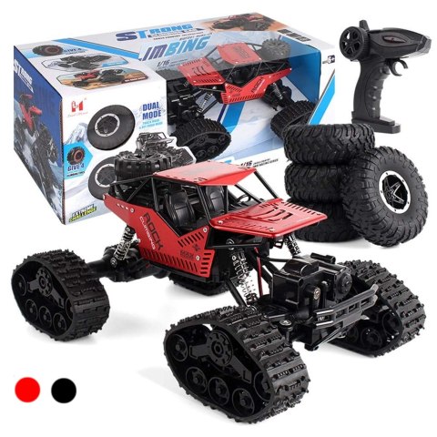 Samochód RC Rock Crawler 4x4 LH-C012 Samochód RC Rock Crawler 4x4 LH-C012