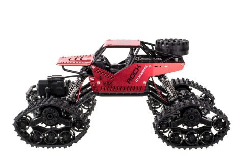 Samochód RC Rock Crawler 4x4 LH-C012 Samochód RC Rock Crawler 4x4 LH-C012
