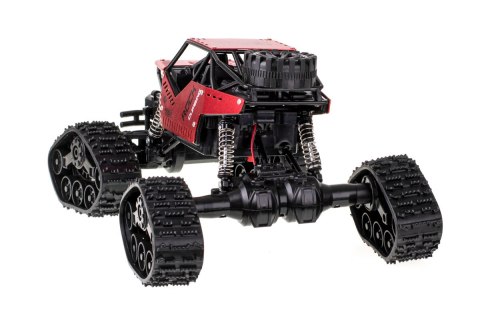 Samochód RC Rock Crawler 4x4 LH-C012 Samochód RC Rock Crawler 4x4 LH-C012