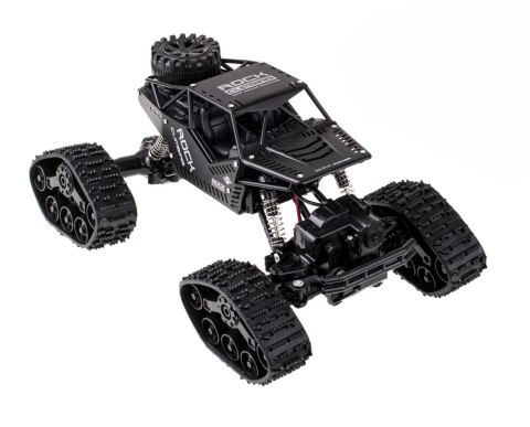 Samochód RC Rock Crawler 4x4 LH-C012 Samochód RC Rock Crawler 4x4 LH-C012