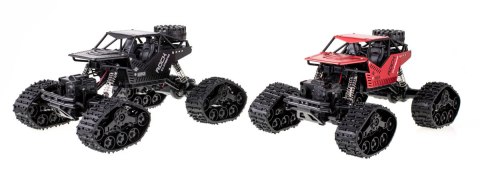 Samochód RC Rock Crawler 4x4 LH-C012 Samochód RC Rock Crawler 4x4 LH-C012