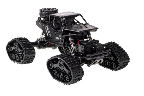Samochód RC Rock Crawler 4x4 LH-C012 Samochód RC Rock Crawler 4x4 LH-C012
