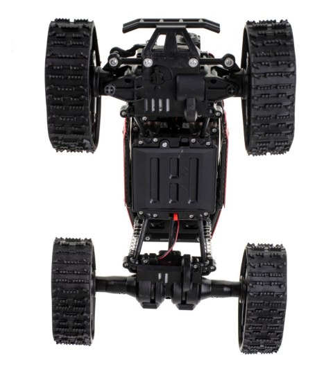 Samochód RC Rock Crawler 4x4 LH-C012 Samochód RC Rock Crawler 4x4 LH-C012