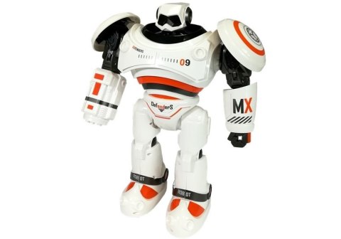 Zdalnie Sterowany Robot R/C Działko na Ramieniu Zdalnie Sterowany Robot R/C Działko na Ramieniu