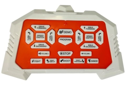 Zdalnie Sterowany Robot R/C Działko na Ramieniu Zdalnie Sterowany Robot R/C Działko na Ramieniu