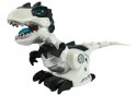 Zdalnie sterowany Dinozaur + dźwięki i światła Zdalnie sterowany Dinozaur + dźwięki i światła