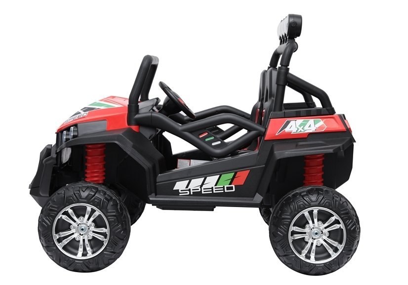 Auto na Akumulator Buggy S2588 Czerwone Auto na Akumulator Buggy S2588 Czerwone
