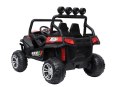 Auto na Akumulator Buggy S2588 Czerwone Auto na Akumulator Buggy S2588 Czerwone