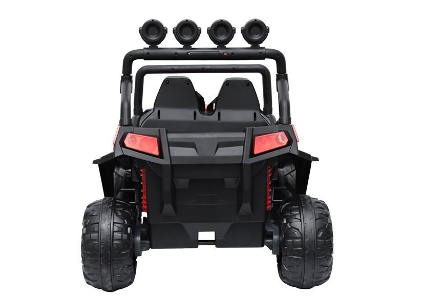 Auto na Akumulator Buggy S2588 Czerwone Auto na Akumulator Buggy S2588 Czerwone