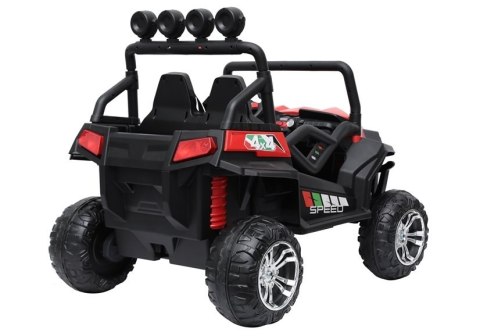 Auto na Akumulator Buggy S2588 Czerwone Auto na Akumulator Buggy S2588 Czerwone