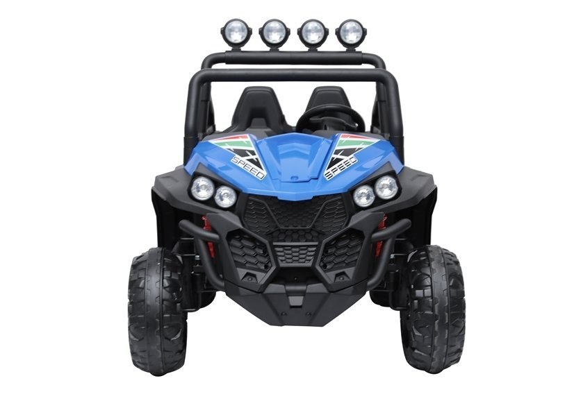 Auto na Akumulator Buggy S2588 Niebieskie Auto na Akumulator Buggy S2588 Niebieskie