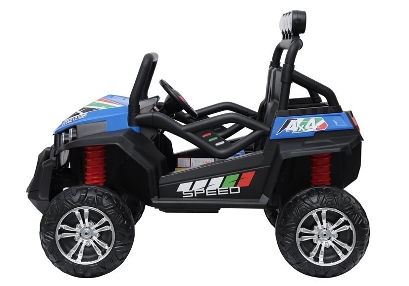 Auto na Akumulator Buggy S2588 Niebieskie Auto na Akumulator Buggy S2588 Niebieskie