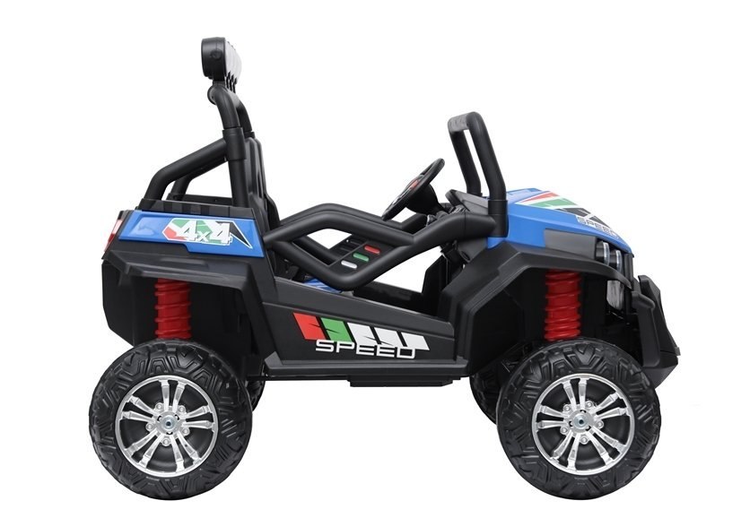 Auto na Akumulator Buggy S2588 Niebieskie Auto na Akumulator Buggy S2588 Niebieskie