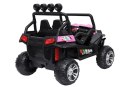 Auto na Akumulator Buggy S2588 Różowy Auto na Akumulator Buggy S2588 Różowy