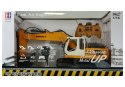 Zdalnie Sterowana Koparka R/C 1:16 Double E Zdalnie Sterowana Koparka R/C 1:16 Double E