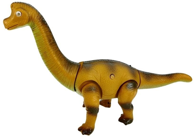 Zdalnie Sterowany Dinozaur R/C Brachiozaur Zdalnie Sterowany Dinozaur R/C Brachiozaur