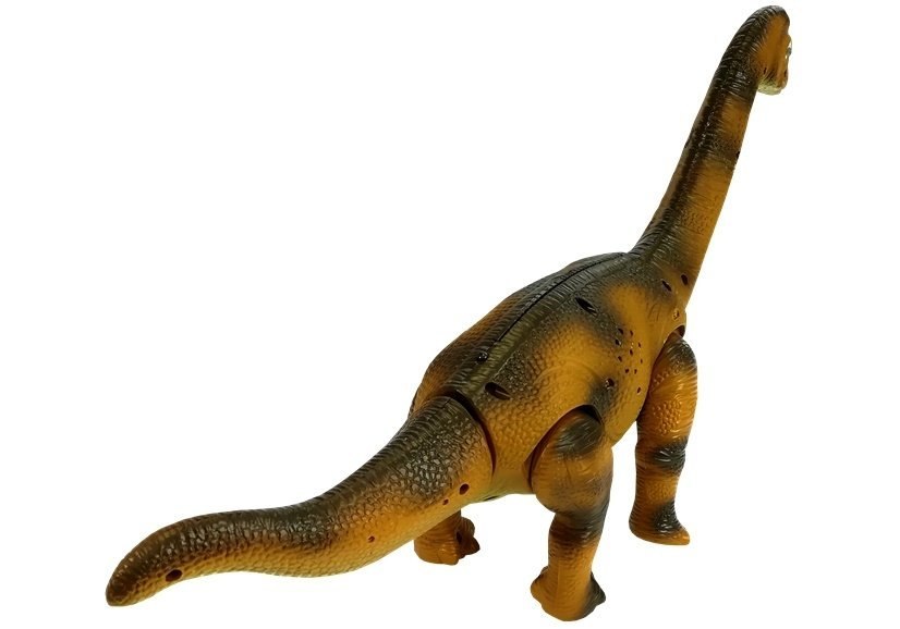 Zdalnie Sterowany Dinozaur R/C Brachiozaur Zdalnie Sterowany Dinozaur R/C Brachiozaur