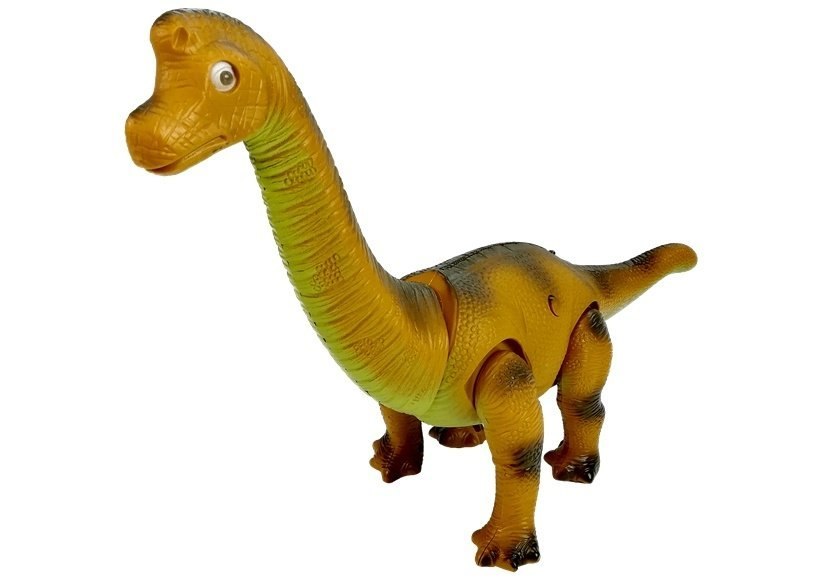 Zdalnie Sterowany Dinozaur R/C Brachiozaur Zdalnie Sterowany Dinozaur R/C Brachiozaur
