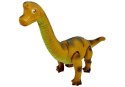 Zdalnie Sterowany Dinozaur R/C Brachiozaur Zdalnie Sterowany Dinozaur R/C Brachiozaur