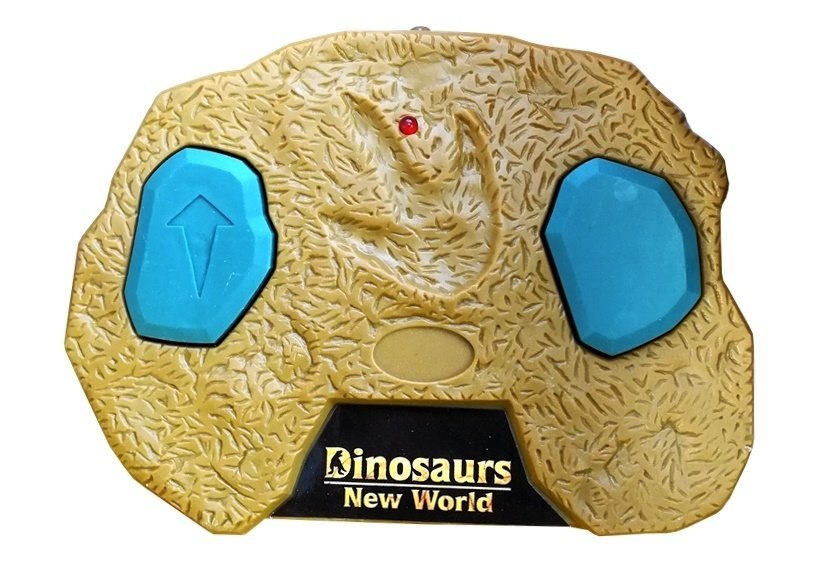 Zdalnie Sterowany Dinozaur R/C Brachiozaur Zdalnie Sterowany Dinozaur R/C Brachiozaur