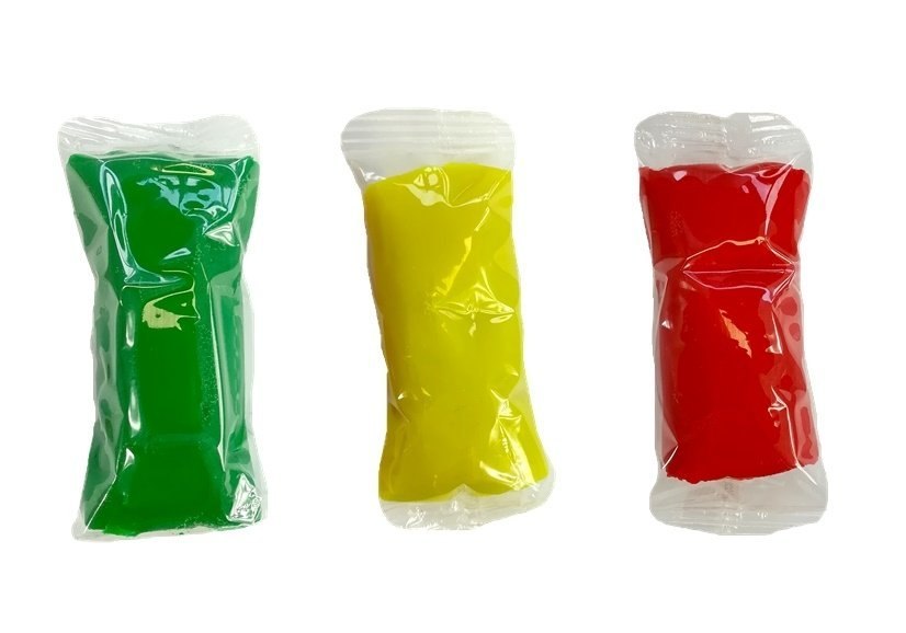 Zestaw Fryzjerski Ciastolina Walizka 30 elementów Zestaw Fryzjerski Ciastolina Walizka 30 elementów