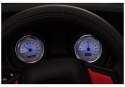 Auto na Akumulator Policja JC002 Czarny Auto na Akumulator Policja JC002 Czarny