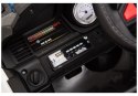 Auto na Akumulator Policja JC002 Czarny Auto na Akumulator Policja JC002 Czarny