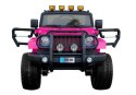 Auto na Akumulator WXE-1688 Różowy Auto na Akumulator WXE-1688 Różowy