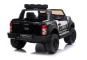 Auto na Akumulator Ford Raptor Police DK-F150RP Czarny Lakier Auto na Akumulator Ford Raptor Police DK-F150RP Czarny Lakier